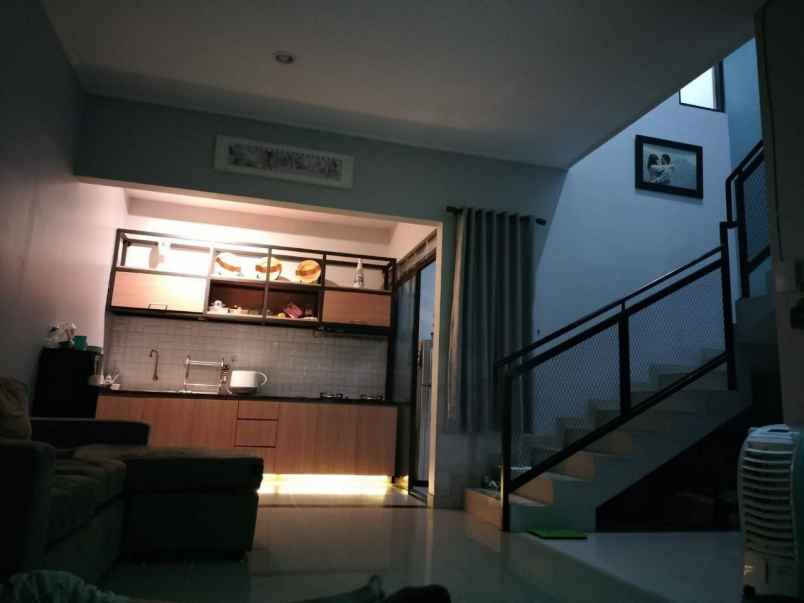 rumah minimalis antapani kidul dekat arcamanik bandung