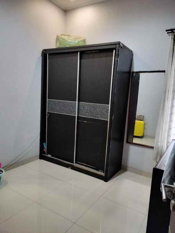 rumah minimalis antapani kidul dekat arcamanik bandung