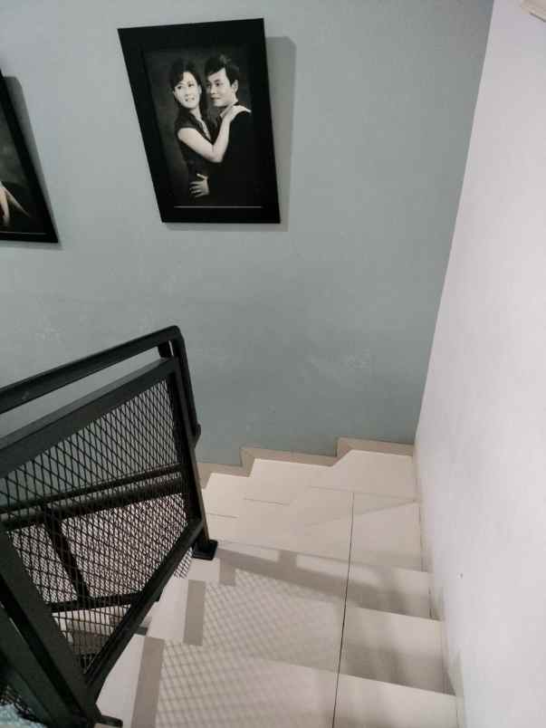 rumah minimalis antapani kidul dekat arcamanik bandung