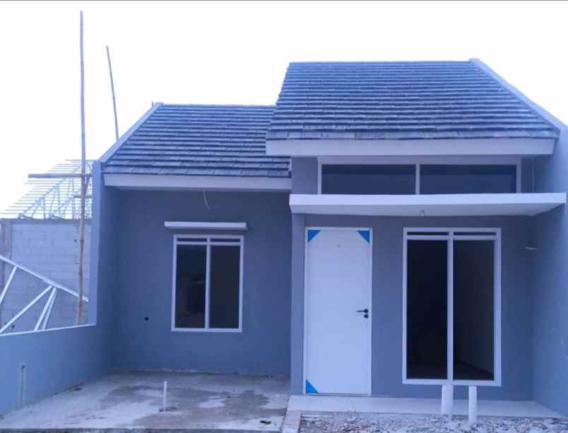 rumah minimalis berkualitas di cihampelas cililin