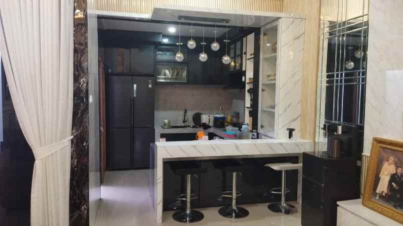 rumah minimalis di kota pekanbaru