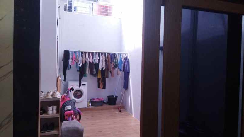 rumah minimalis di kota pekanbaru