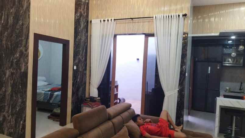 rumah minimalis di kota pekanbaru