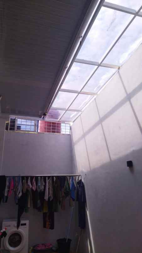 rumah minimalis di kota pekanbaru