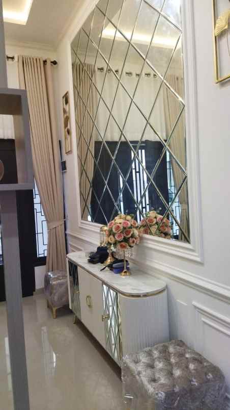 rumah minimalis di kota pekanbaru