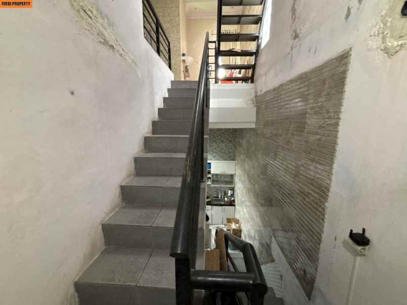 rumah minimalis furnished bu citra gran cibubur
