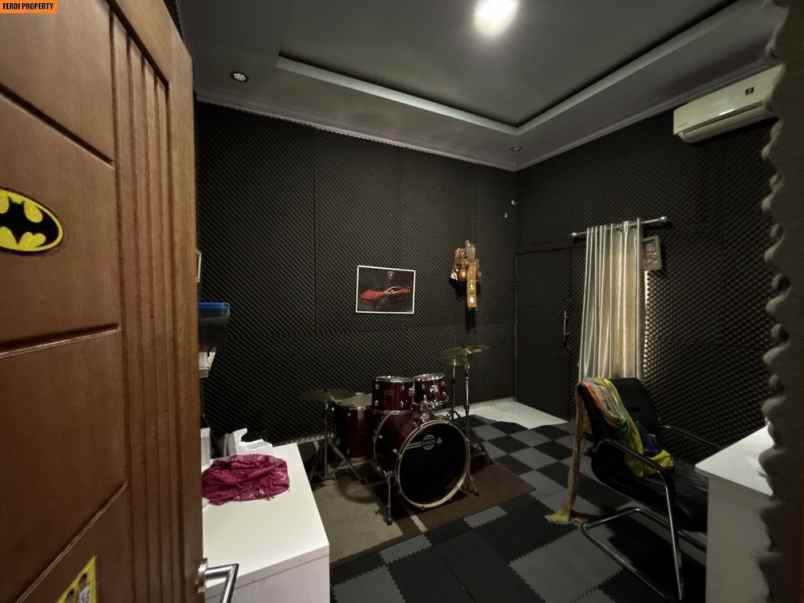 rumah minimalis furnished bu citra gran cibubur