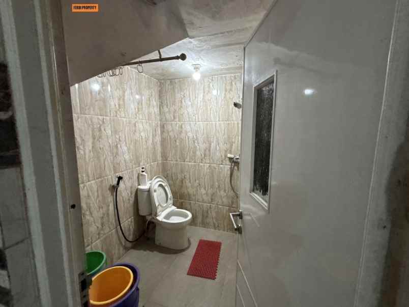 rumah minimalis furnished bu citra gran cibubur