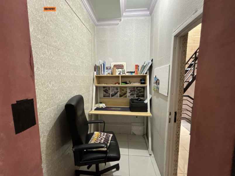 rumah minimalis furnished bu citra gran cibubur