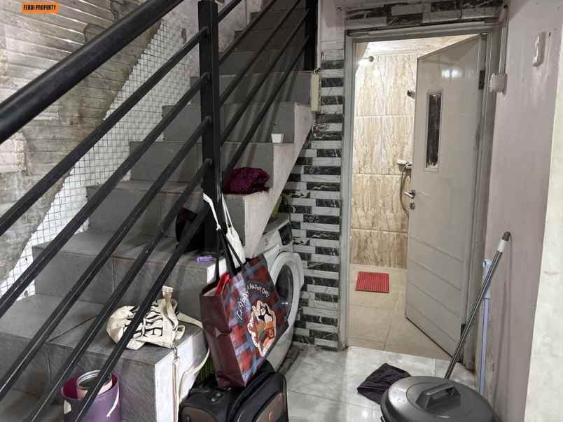 rumah minimalis furnished bu citra gran cibubur