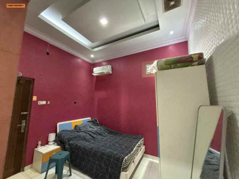 rumah minimalis furnished bu citra gran cibubur