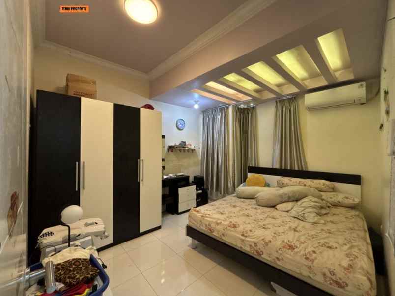 rumah minimalis furnished bu citra gran cibubur