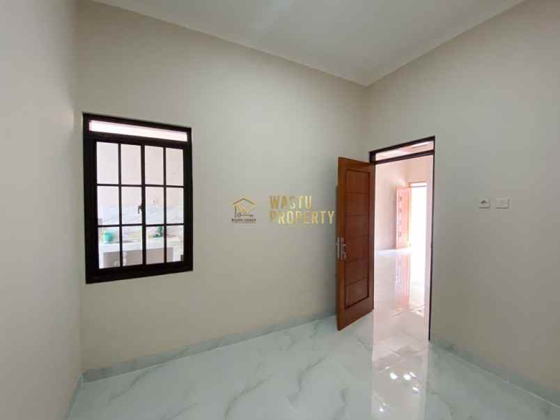 rumah minimalis murah hanya di berbah sleman