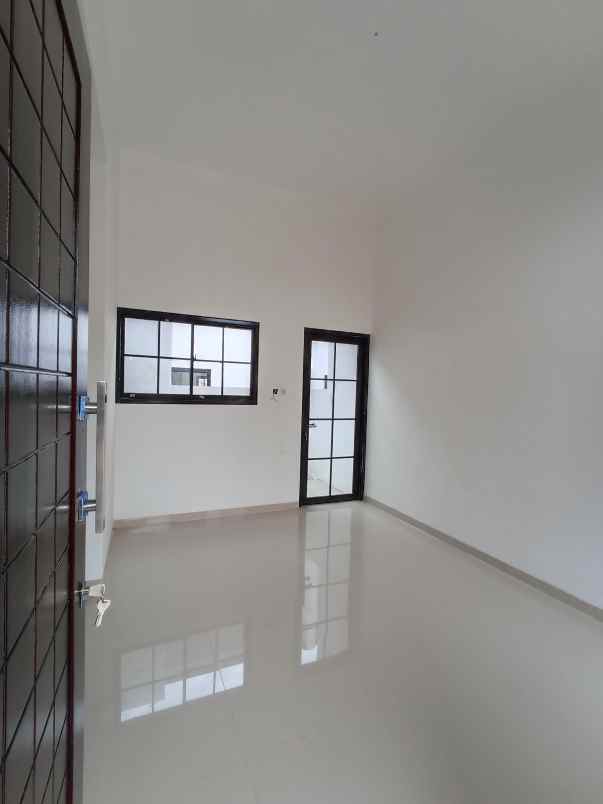 rumah minimalis murah siap huni di tonjong bogor