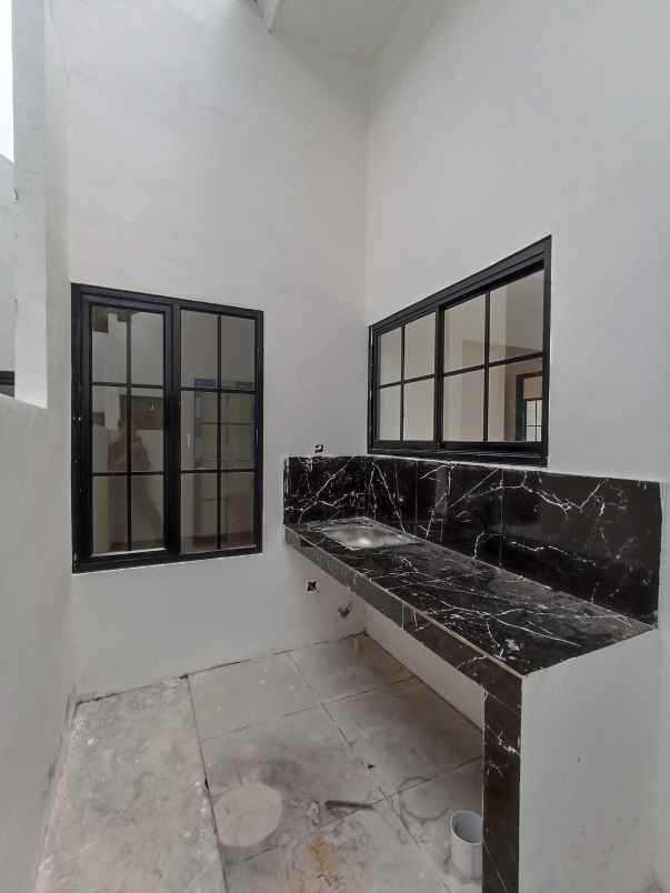 rumah minimalis murah siap huni di tonjong bogor