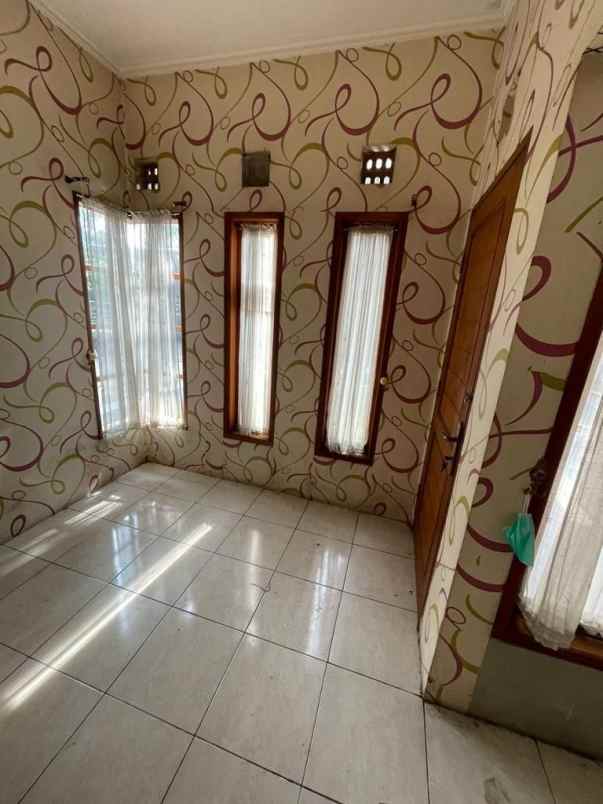 rumah minimalis panyileukan dekat cibiru bandung