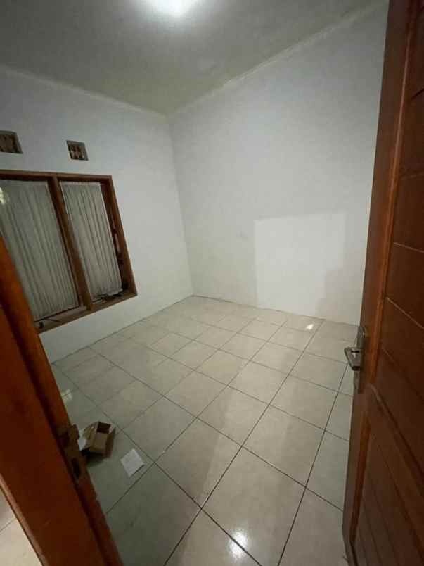 rumah minimalis panyileukan dekat cibiru bandung