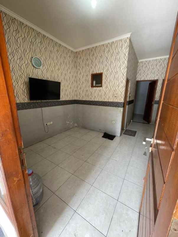 rumah minimalis panyileukan dekat cibiru bandung
