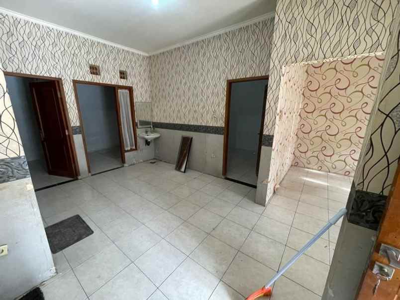 rumah minimalis panyileukan dekat cibiru bandung