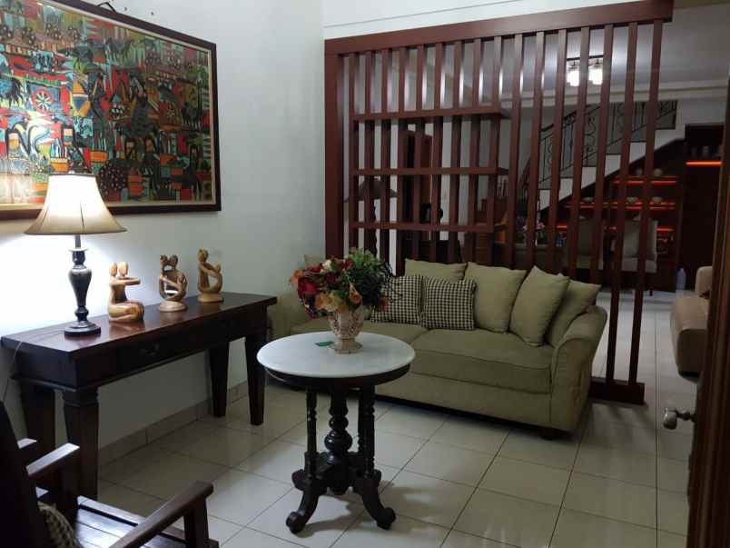 rumah minimalis ujungberung indah bsndung