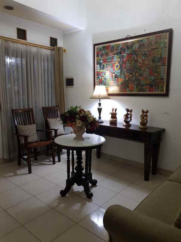 rumah minimalis ujungberung indah bsndung