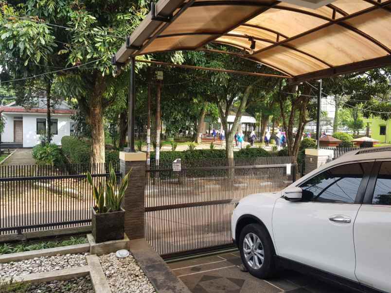 rumah minimalis ujungberung indah bsndung