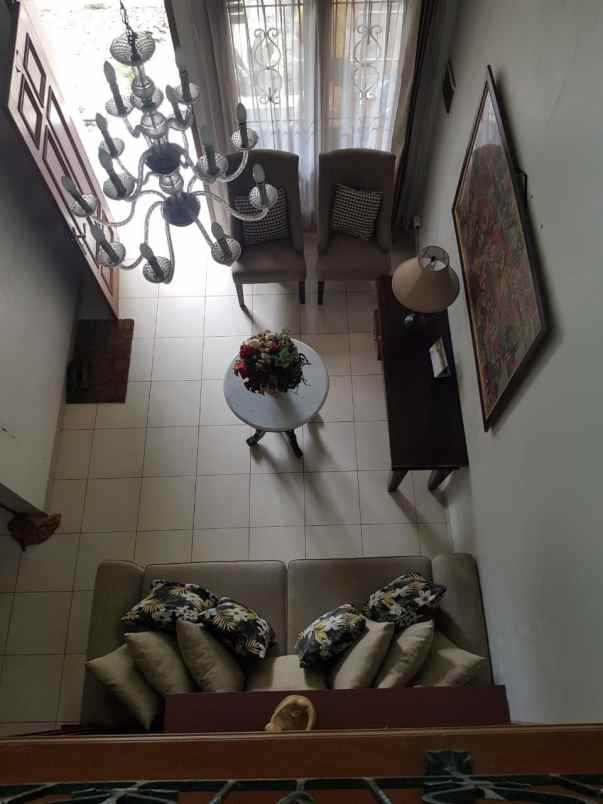 rumah minimalis ujungberung indah bsndung