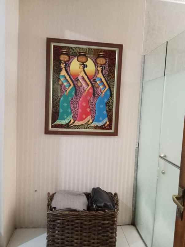 rumah minimalis ujungberung indah bsndung