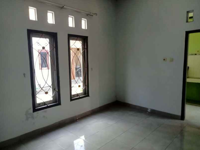 rumah modern siap huni dekat proliman bogem kalasan