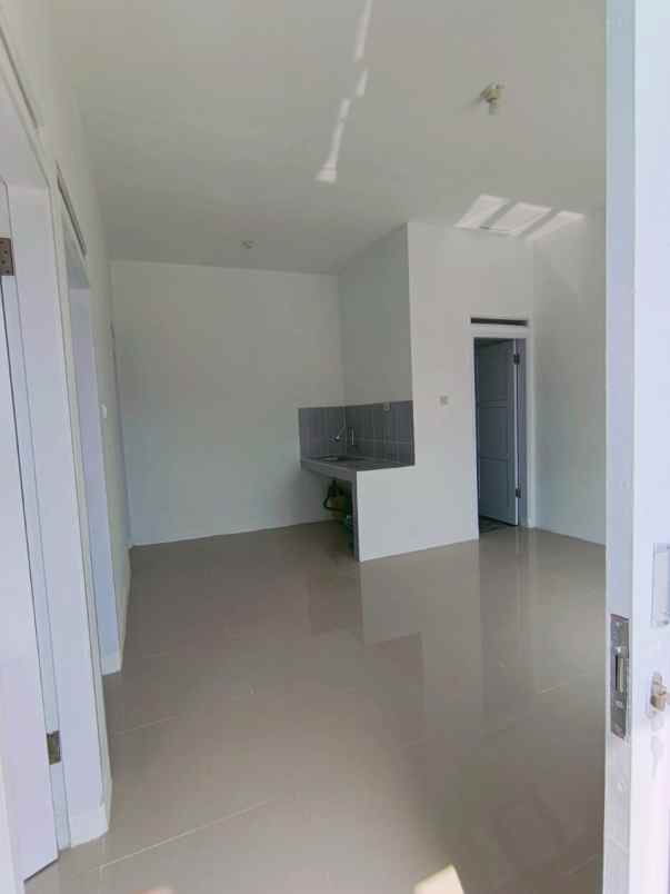 rumah modern siap huni di cibiru wetan bandung timur