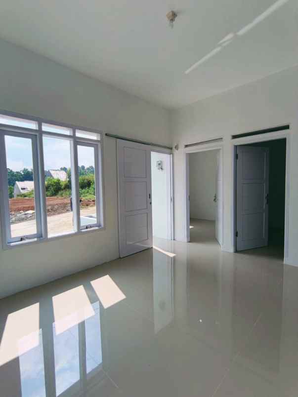 rumah modern siap huni di cibiru wetan bandung timur