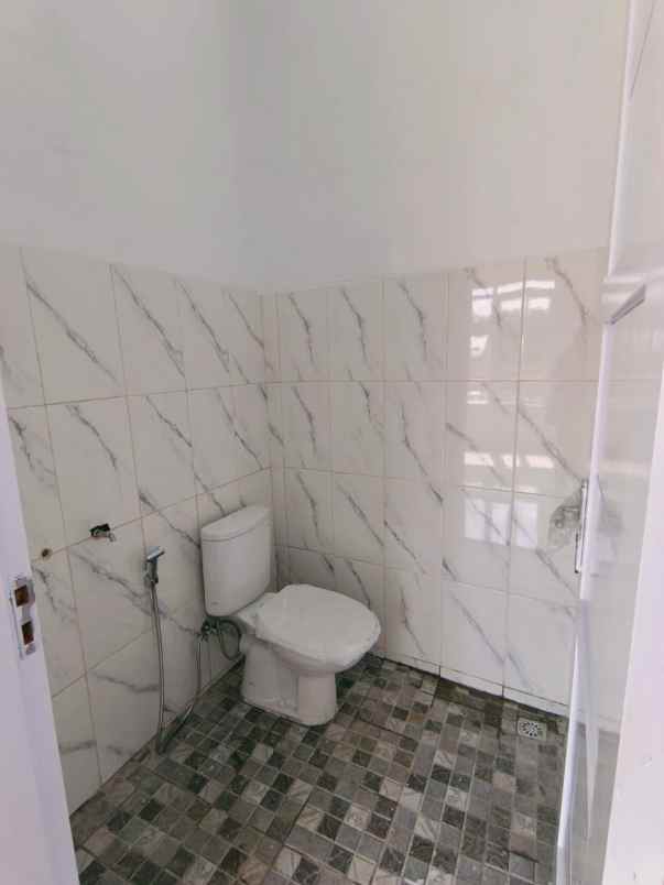 rumah modern siap huni di cibiru wetan bandung timur