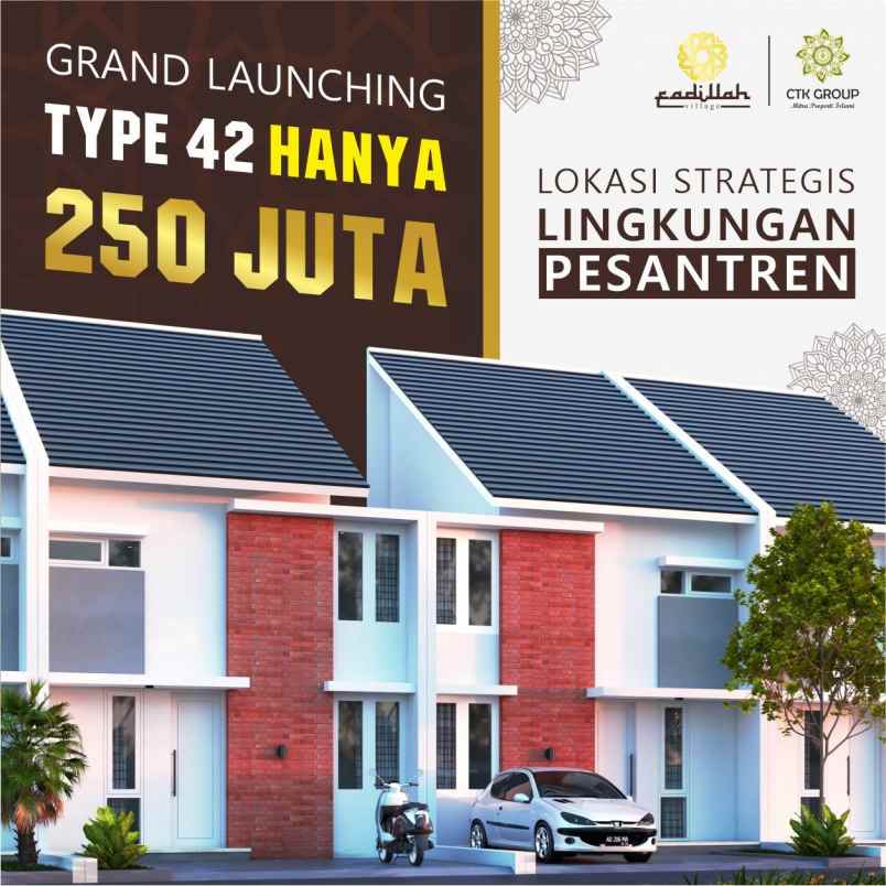 rumah mranggen polokarto sukoharjo