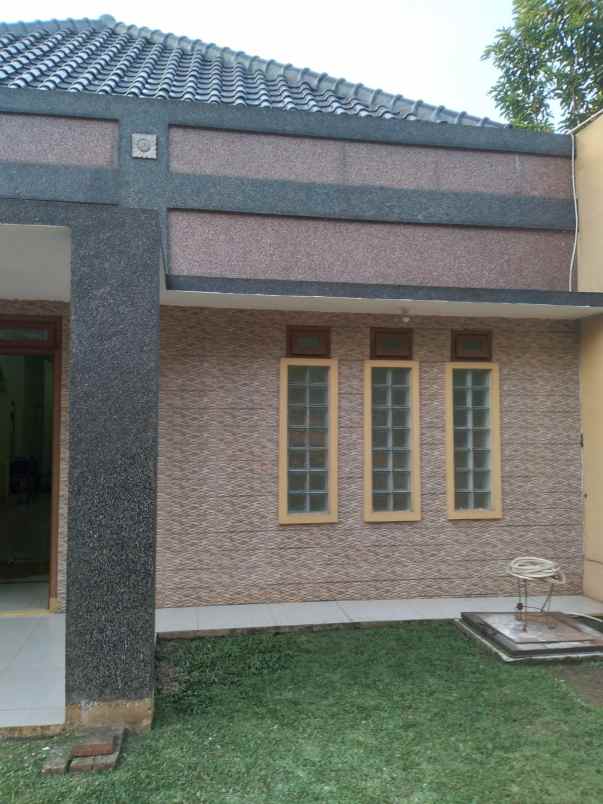 rumah murah cash atau take over plumbon cirebon