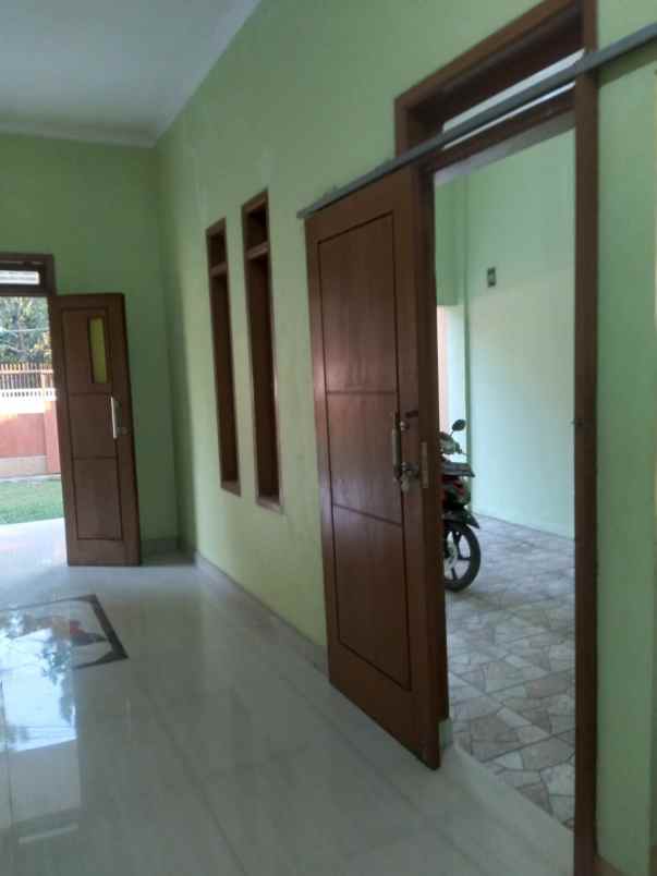 rumah murah cash atau take over plumbon cirebon