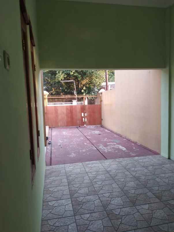 rumah murah cash atau take over plumbon cirebon