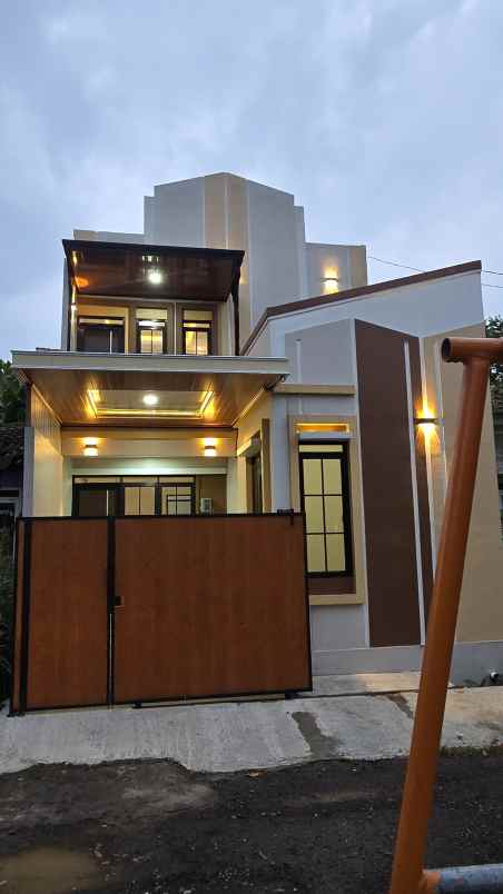rumah murah citra indah cileungsi