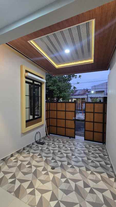 rumah murah citra indah cileungsi