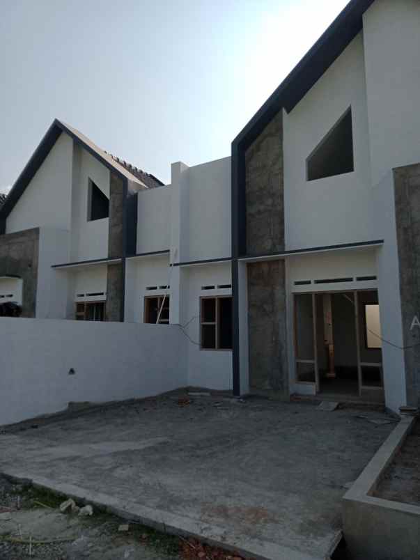 rumah murah dekat al azhar solobaru