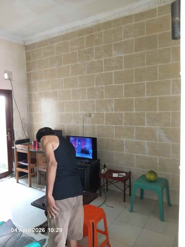 rumah murah dekat bandara solo