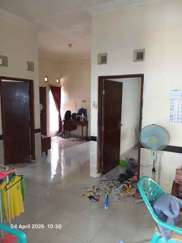 rumah murah dekat bandara solo