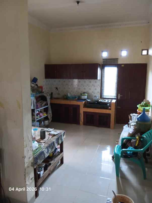 rumah murah dekat bandara solo