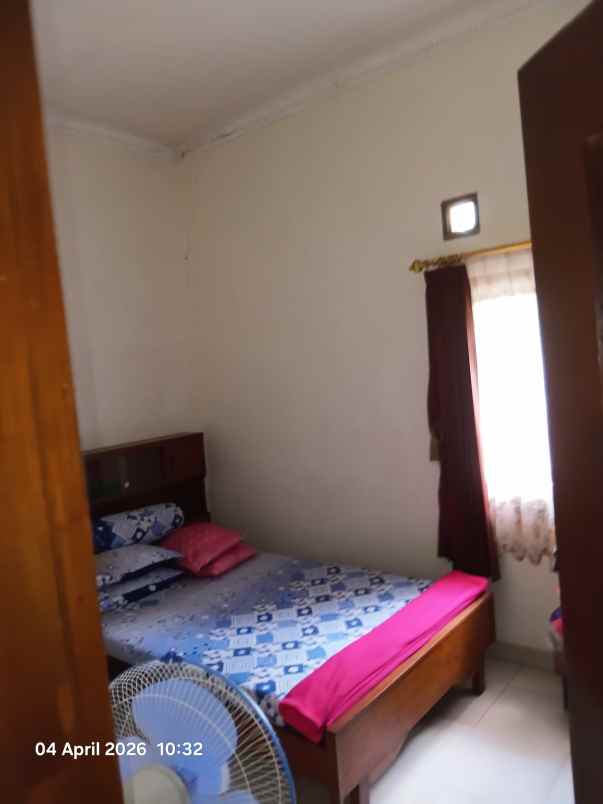 rumah murah dekat bandara solo