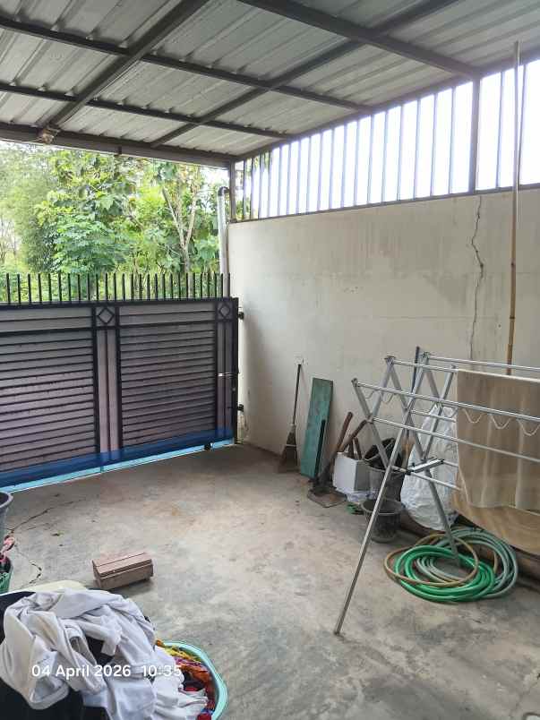 rumah murah dekat bandara solo
