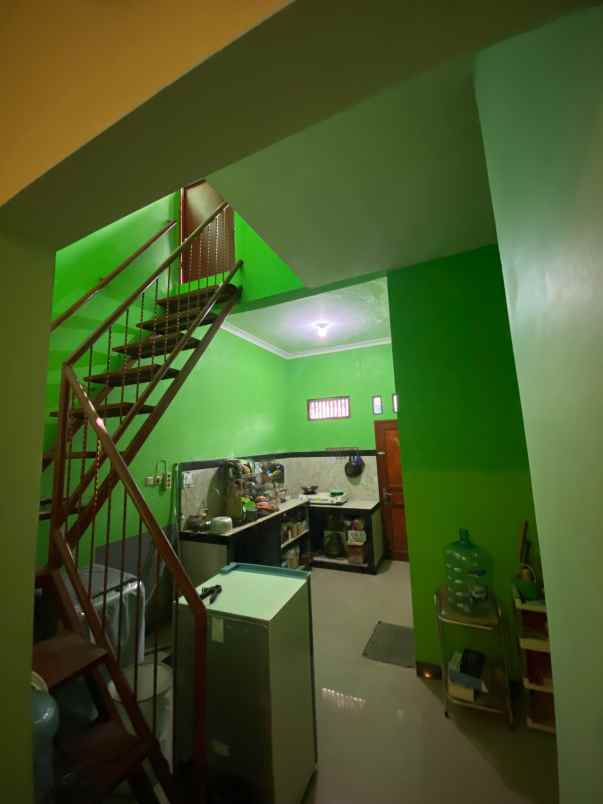 rumah murah dekat karawaci tangerang