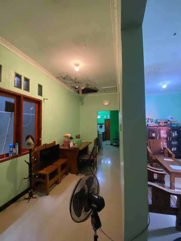 rumah murah dekat karawaci tangerang
