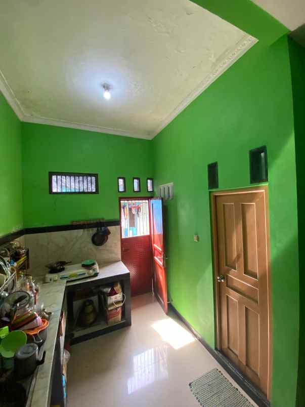 rumah murah dekat karawaci tangerang