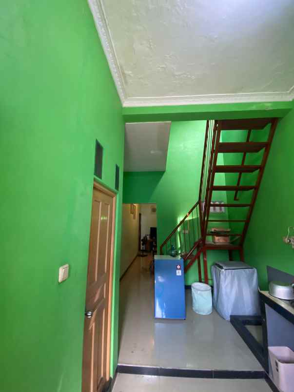 rumah murah dekat karawaci tangerang