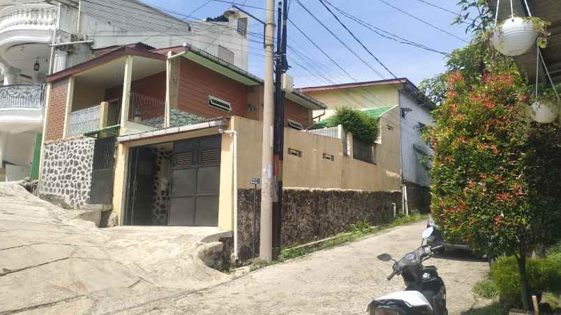 rumah murah dekat setasiun cilebut bogor