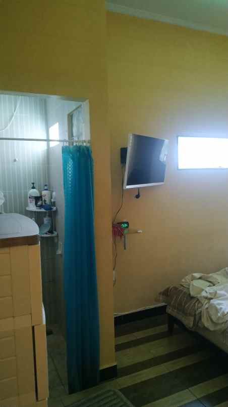 rumah murah dekat setasiun cilebut bogor